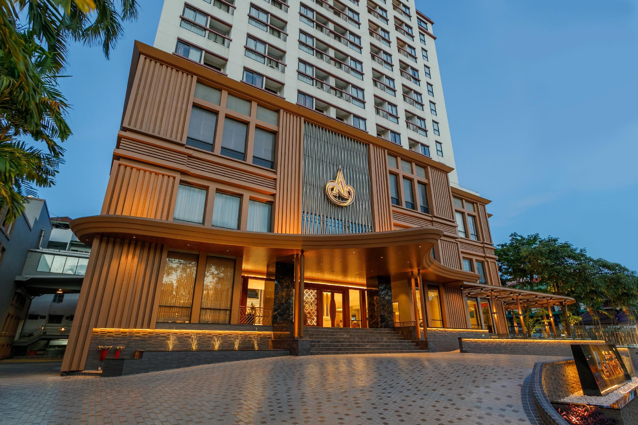 undefined Amora Tapae Hotel 2
