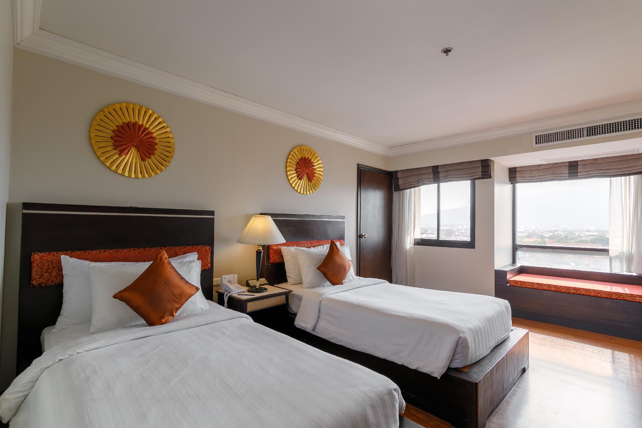 undefined Amora Hotel Tapae Chiang Mai 7