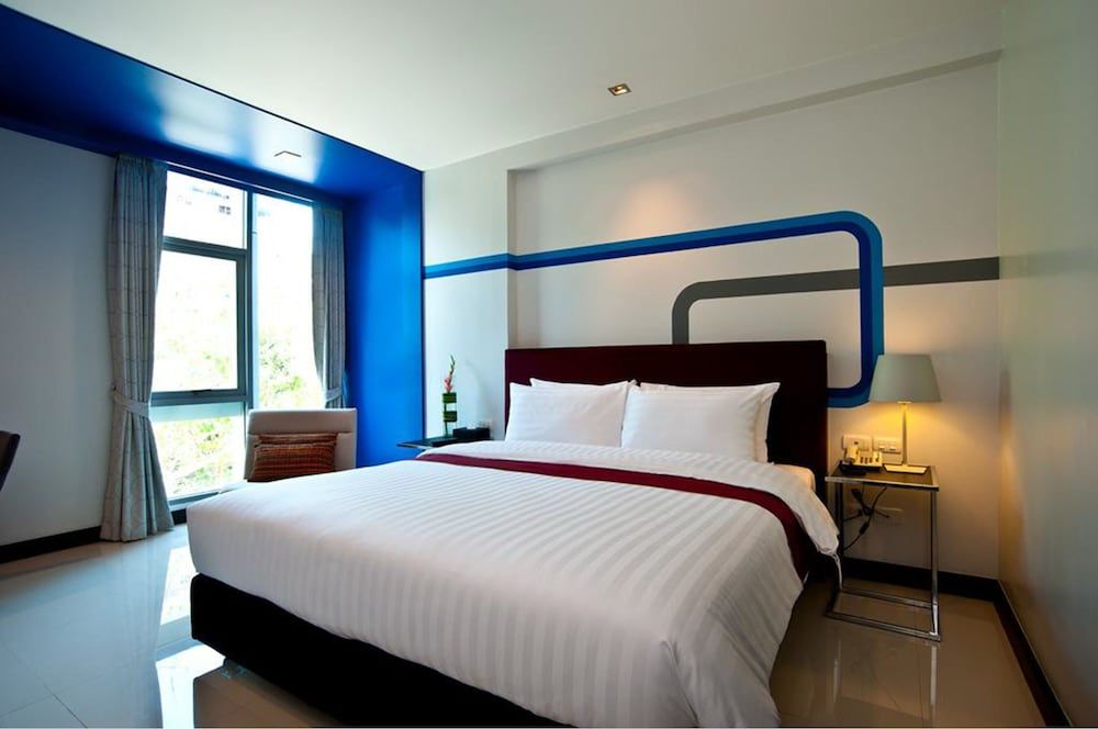 undefined FX Hotel Metrolink Makkasan