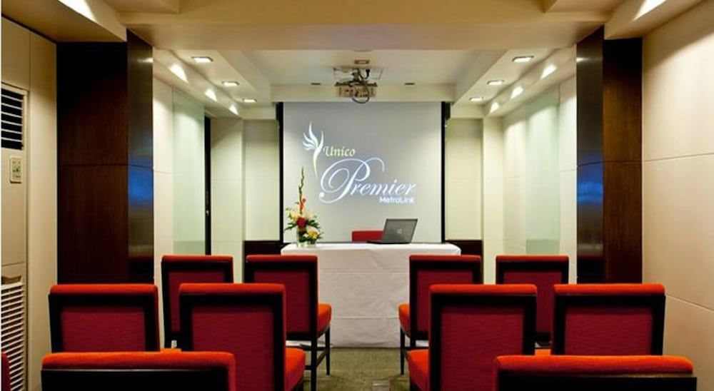 undefined FX Hotel Metrolink Makkasan 6