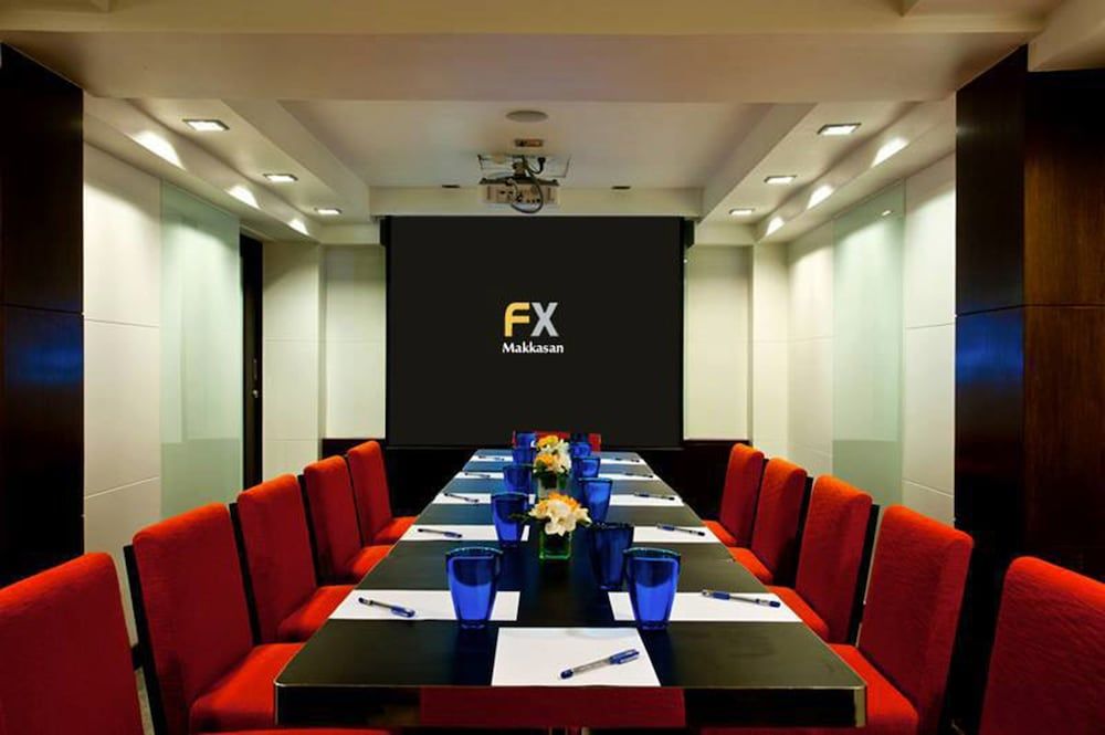 undefined FX Hotel Metrolink Makkasan 7