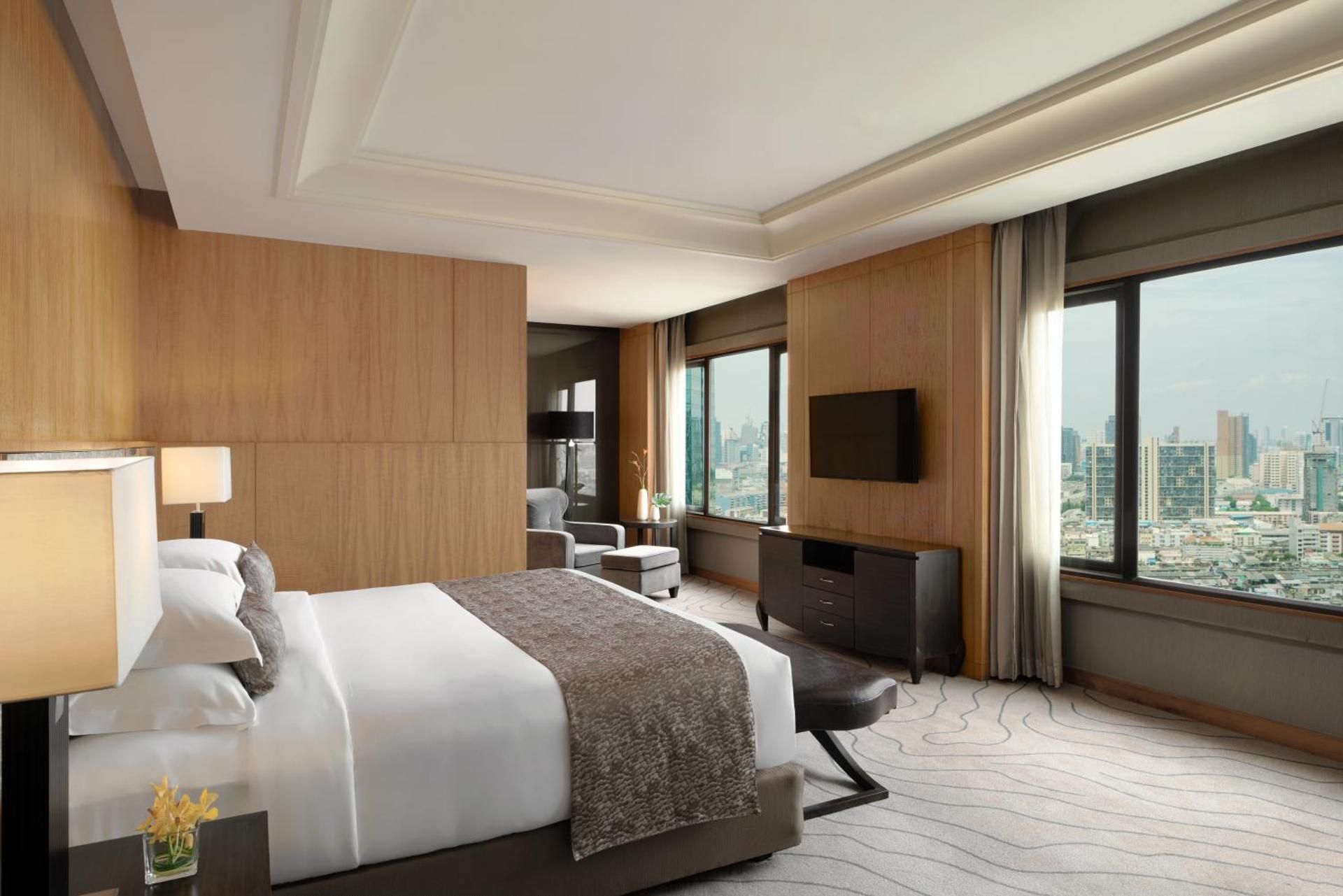 undefined Avani Ratchada Bangkok Hotel 9