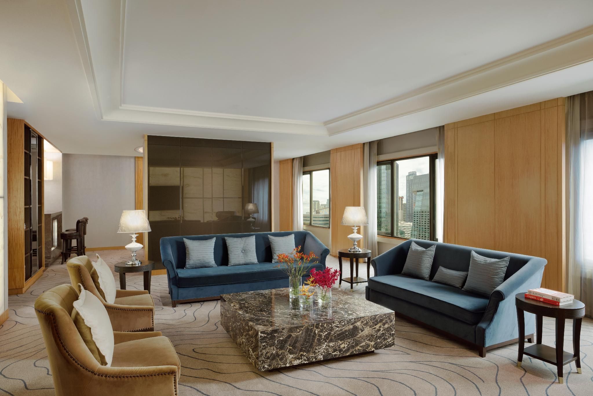 undefined Avani Ratchada Bangkok Hotel 9