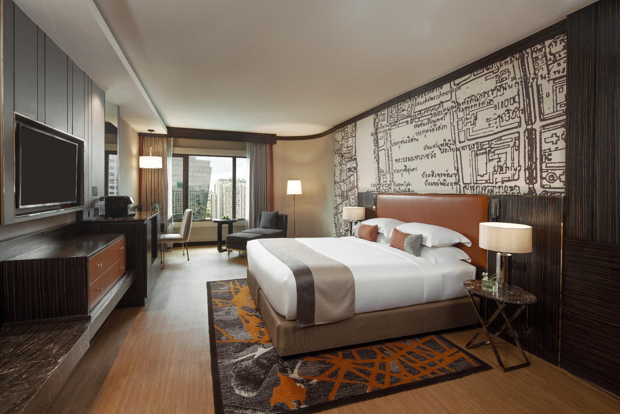 undefined Avani Ratchada Bangkok Hotel 6