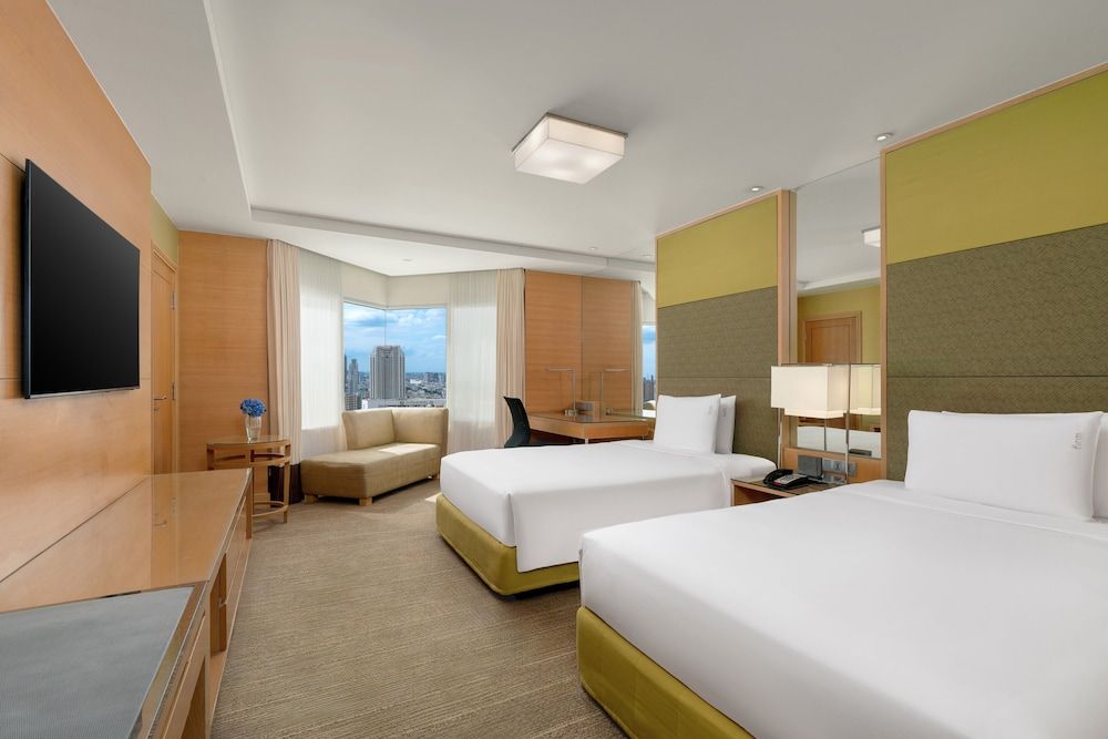 undefined Holiday Inn Bangkok Silom by IHG 8