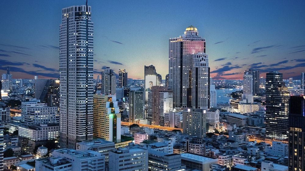 undefined Holiday Inn Bangkok Silom by IHG 3