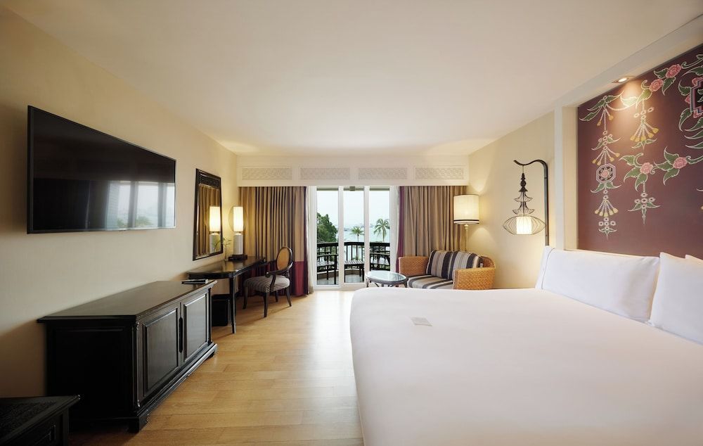 undefined SIAM BAYSHORE RESORT PATTAYA 10