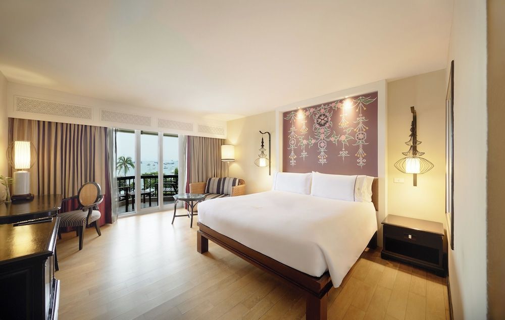 undefined SIAM BAYSHORE RESORT PATTAYA 7