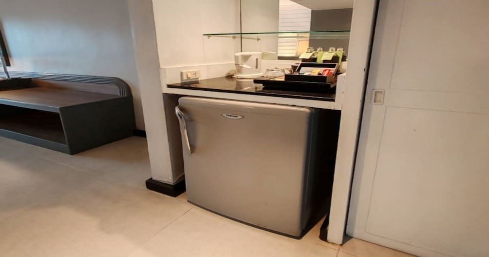 SIAM BAYSHORE RESORT PATTAYA Tropical Superior (No View) King Bed 8