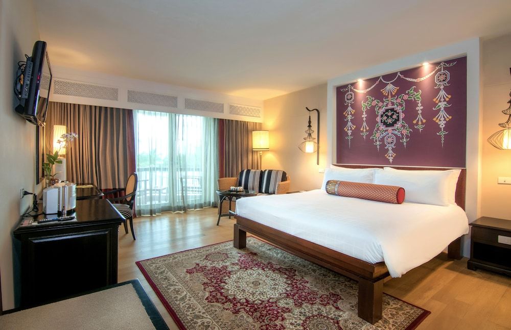 SIAM BAYSHORE RESORT PATTAYA