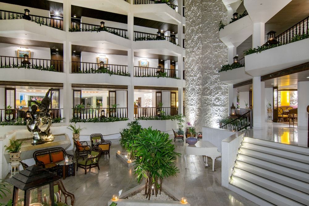 undefined SIAM BAYSHORE RESORT PATTAYA 6