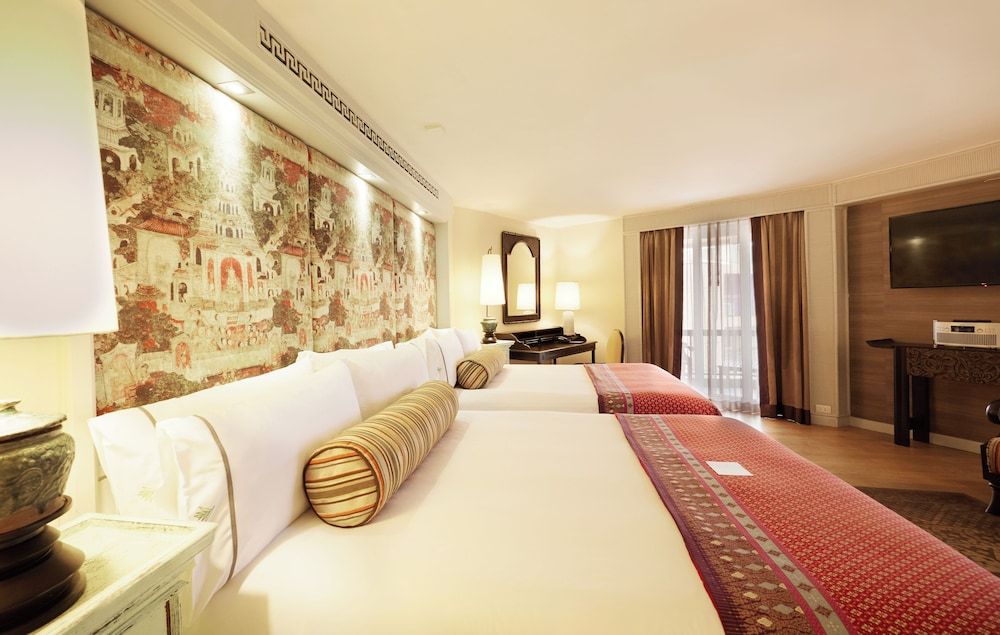 Executive Family Suite