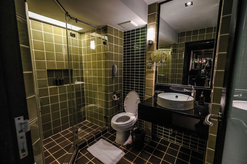 SIAM BAYSHORE RESORT PATTAYA Tropical Deluxe Garden Twin Bed 6