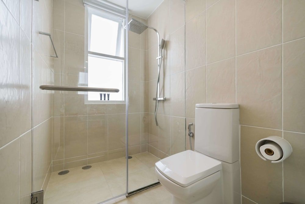 Tolani Le Bayburi Villas Pranburi Four-Bedroom Beachfront Pool Villa 9