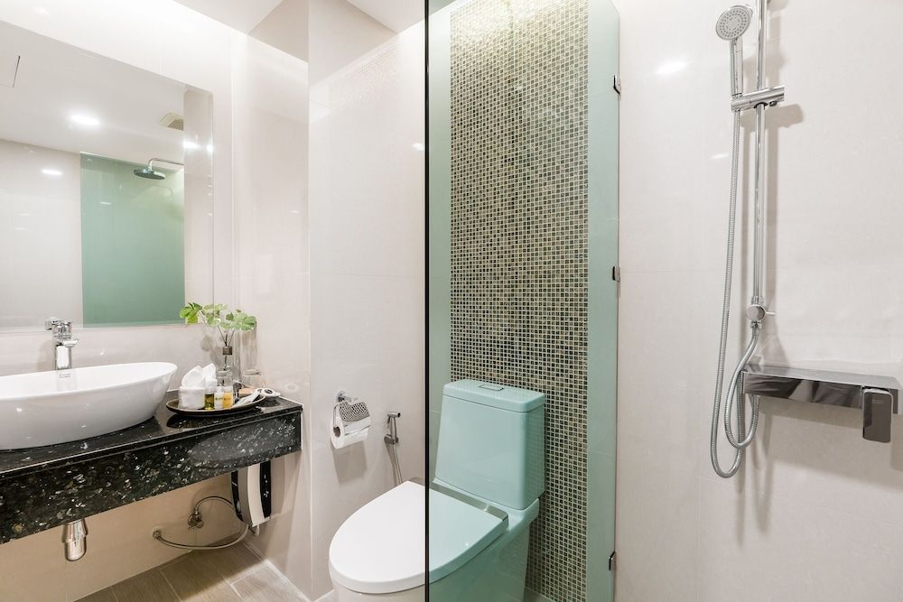 Chaba Cabana Beach Resort Deluxe Building 5