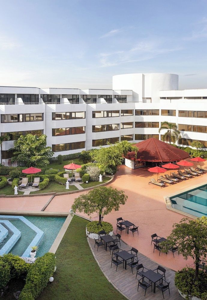 undefined Amari Don Muang Airport Bangkok 5