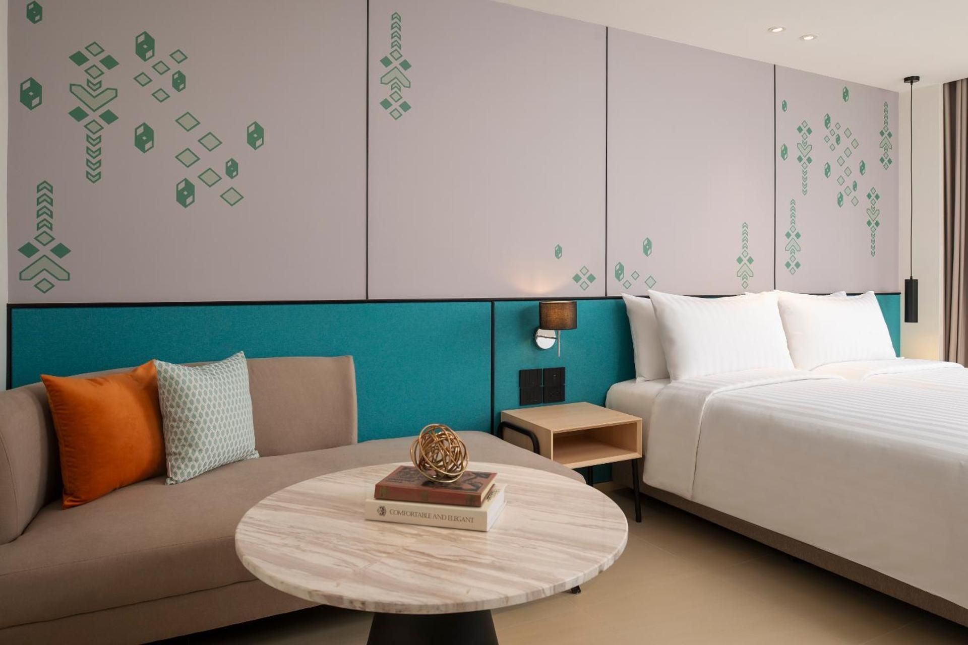 undefined Amari Don Muang Airport Bangkok 8