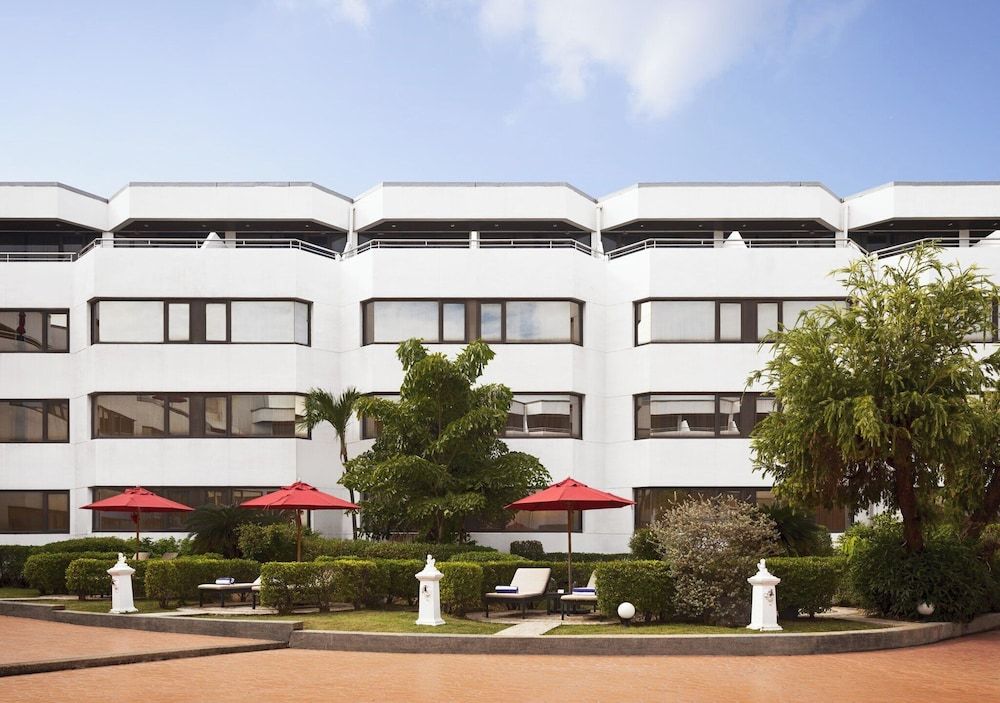 undefined Amari Don Muang Airport Bangkok 7