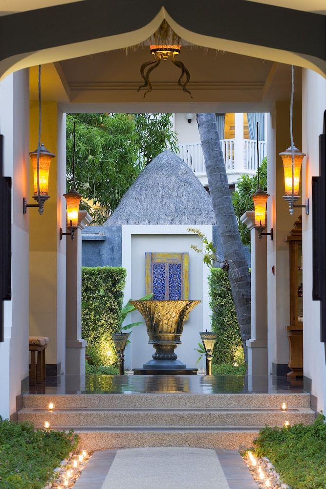 undefined Paradox Resort Phuket 9