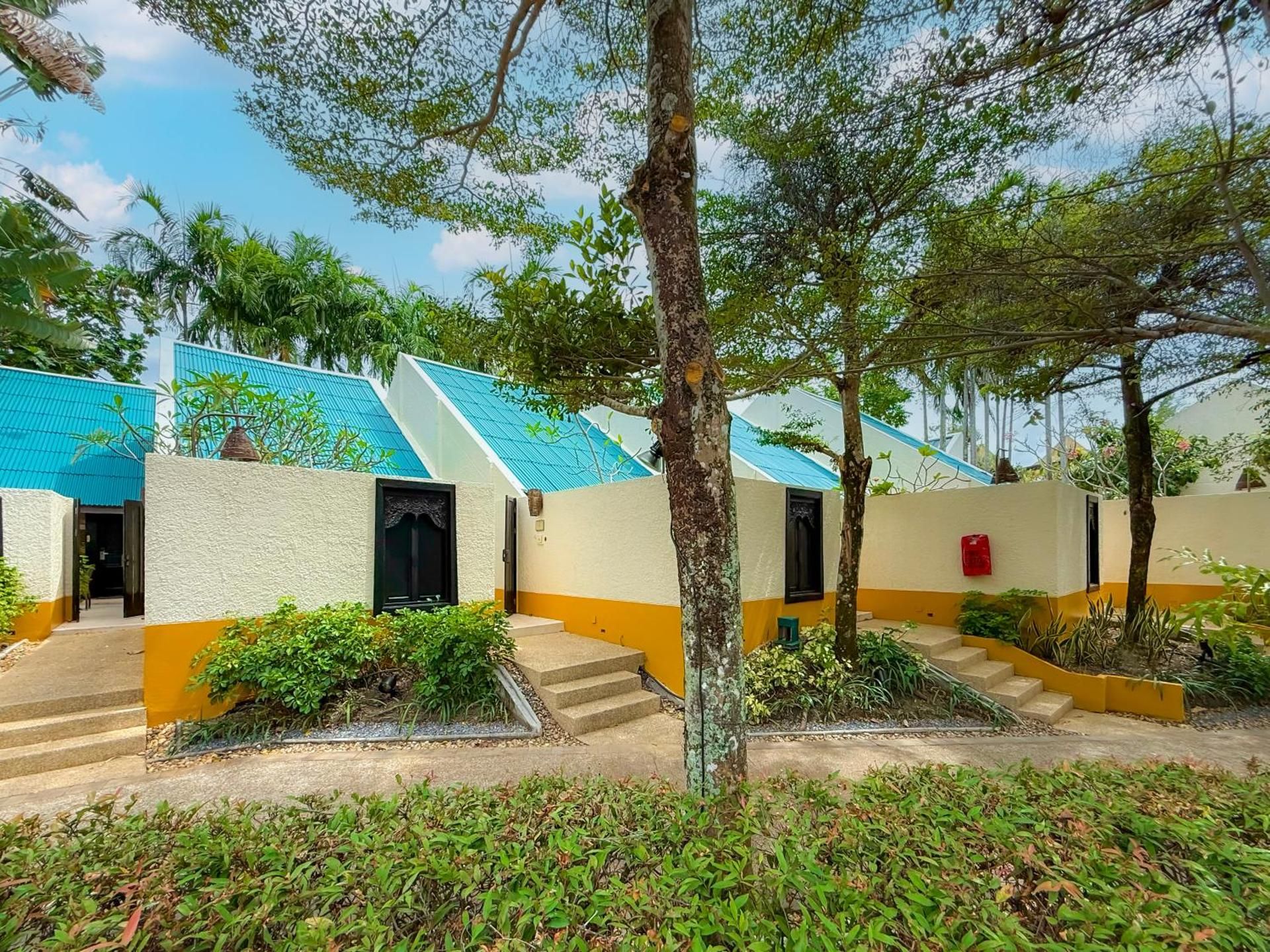 undefined Paradox Resort Phuket 5