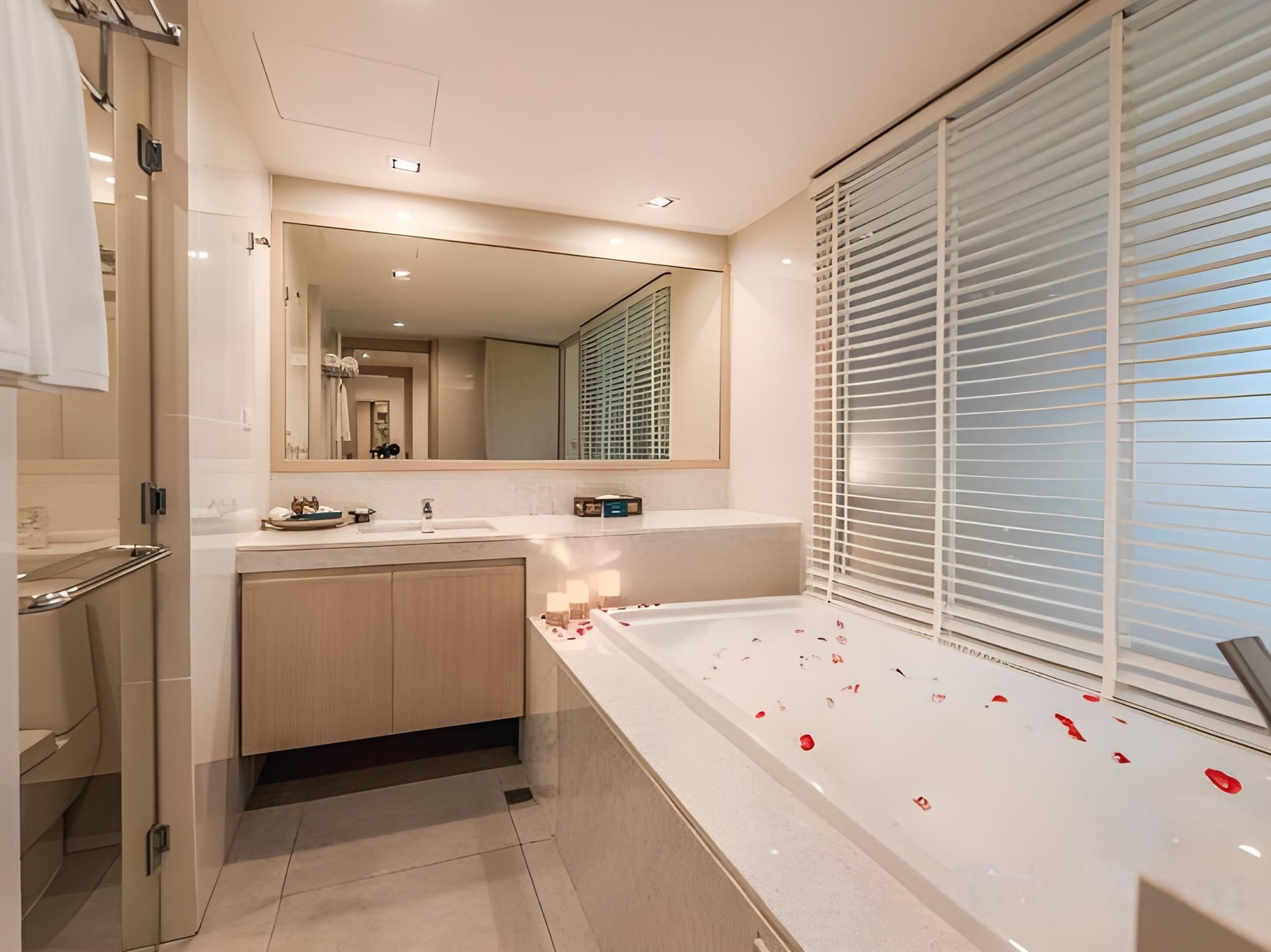 Two-Bedroom Suite