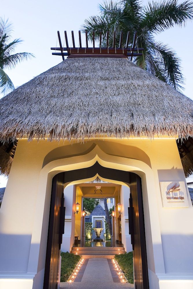 undefined Paradox Resort Phuket 4