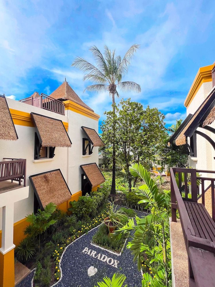 undefined Paradox Resort Phuket 2