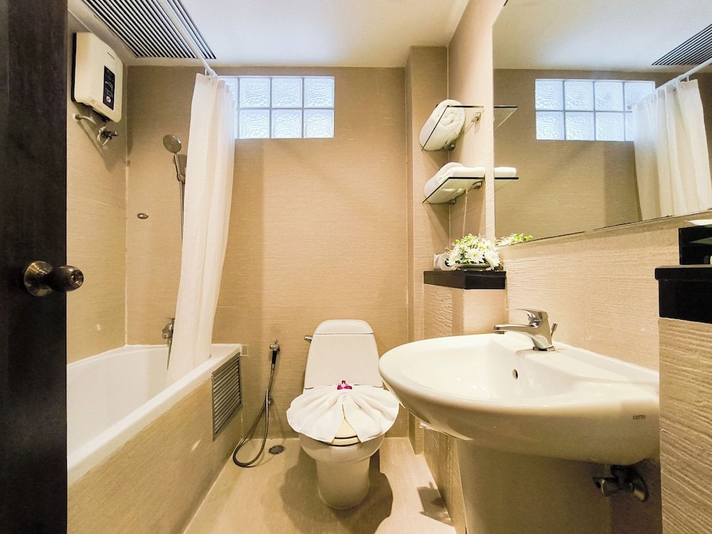 Executive Corner  Room