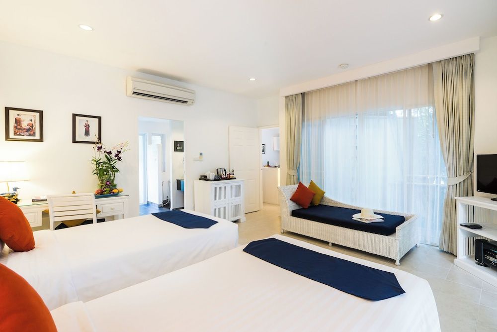 undefined Laksasubha Hua Hin 5