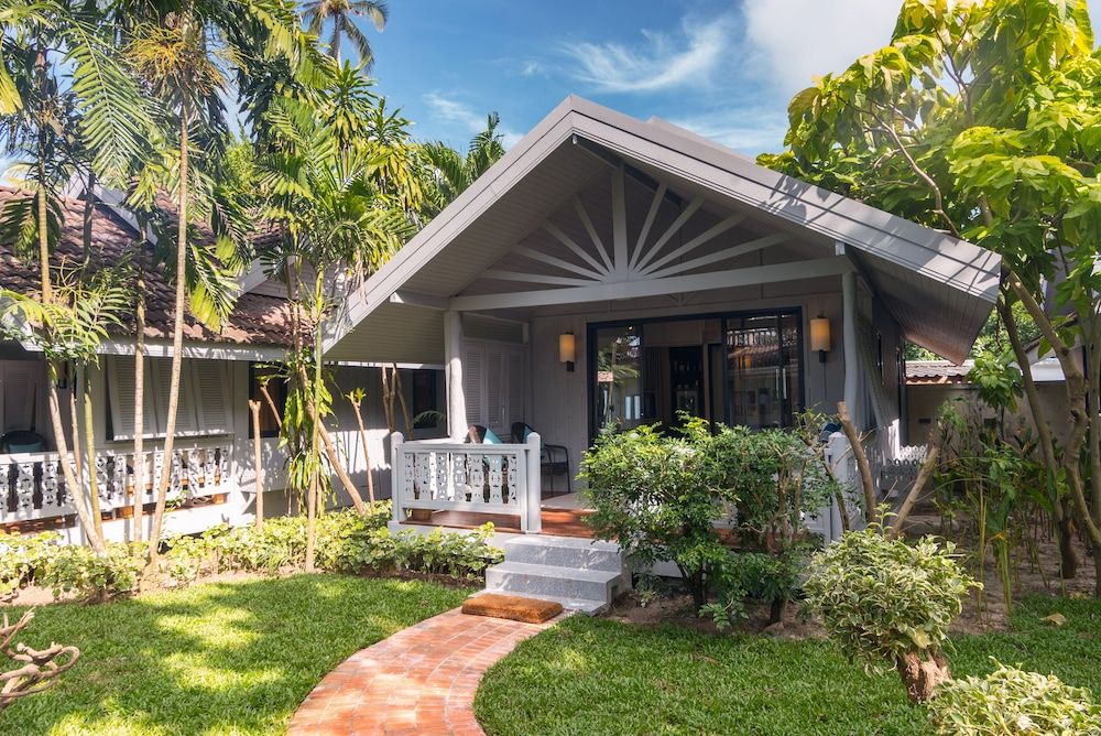 undefined Paradise Beach Resort Samui 3