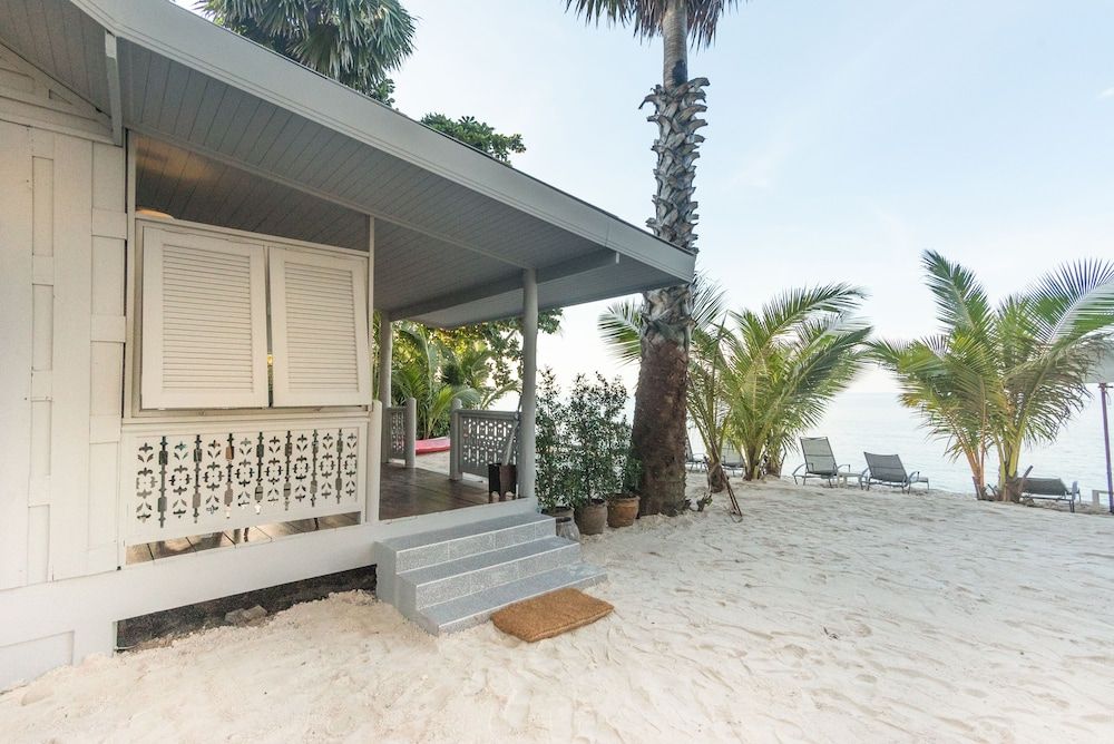 undefined Paradise Beach Resort Samui 8