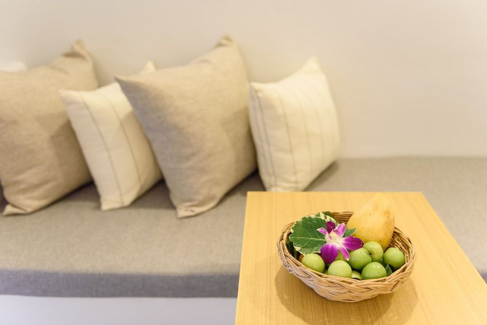 Paradise Beach Resort Samui Deluxe Double Room, 1 King Bed, Garden View 7