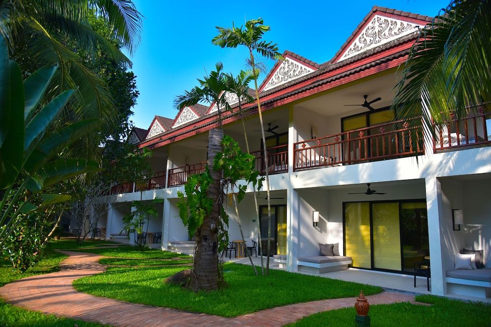 undefined Paradise Beach Resort Samui 4