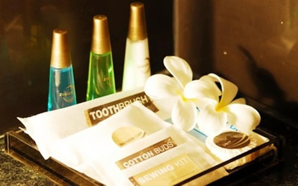 undefined Ziniza The Boutique Service Apartment 10