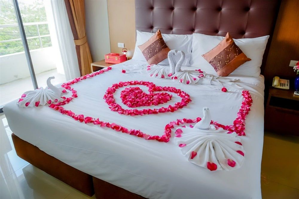 Ziniza The Boutique Service Apartment Executive Suite, 1 King Bed 5