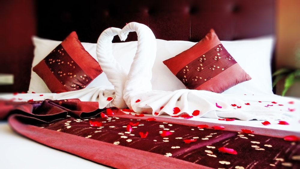 Ziniza The Boutique Service Apartment Executive Suite, 1 King Bed 4