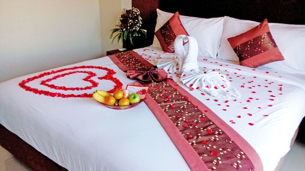 Ziniza The Boutique Service Apartment Executive Suite, 1 King Bed 2