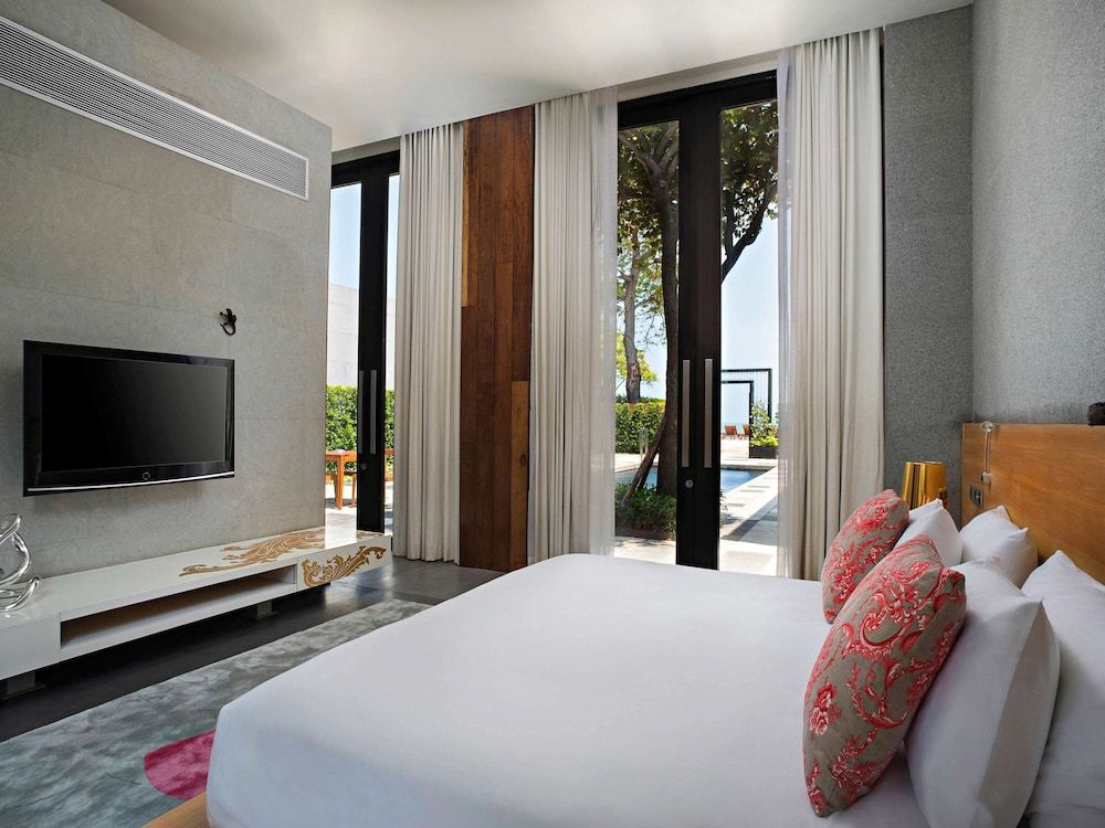 Villa, 2 Bedrooms, Private Pool (SO POOL VILLA)