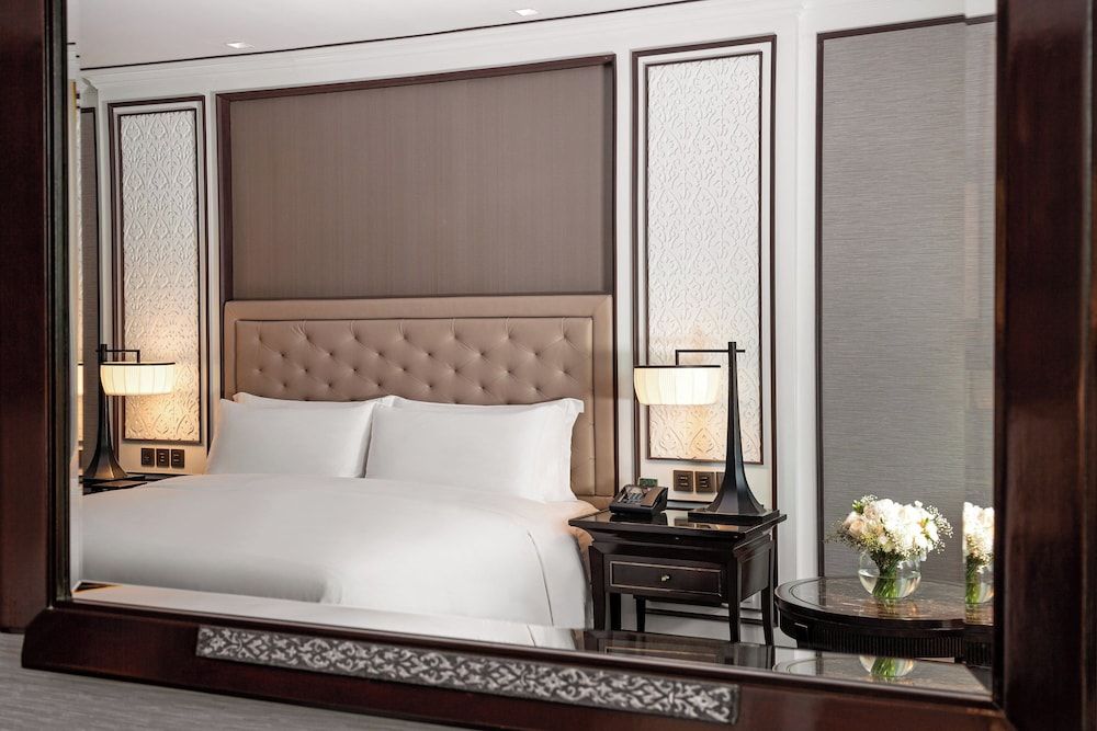 Room, 1 King Bed, Non Smoking