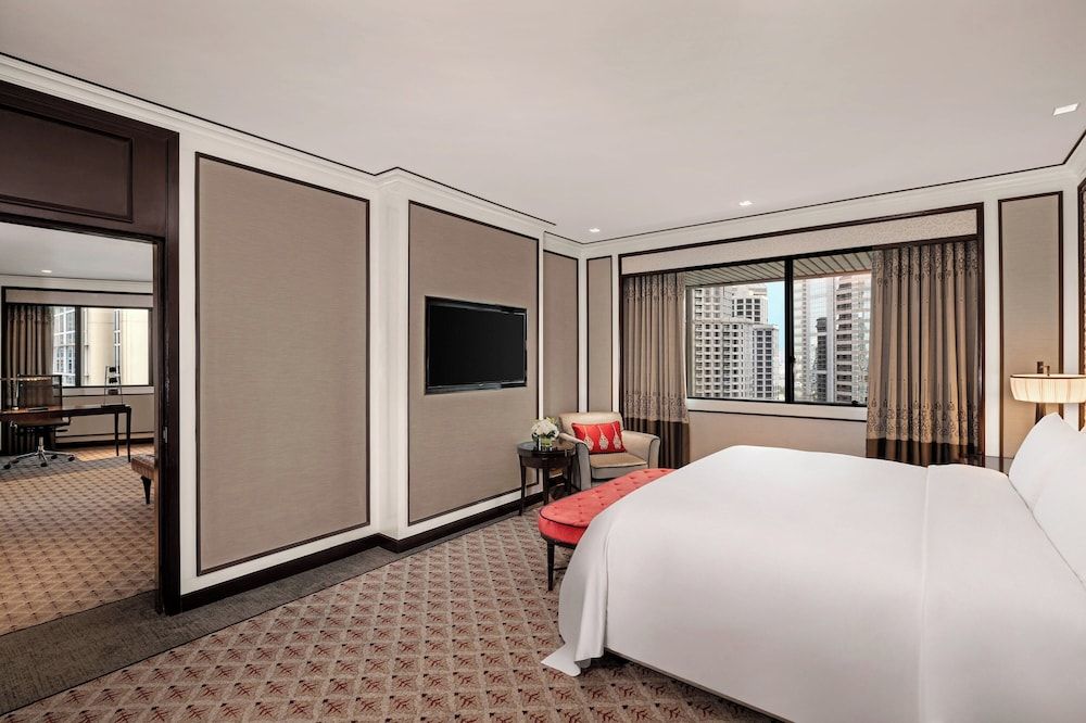 Club Suite, 2 Bedrooms, Non Smoking
