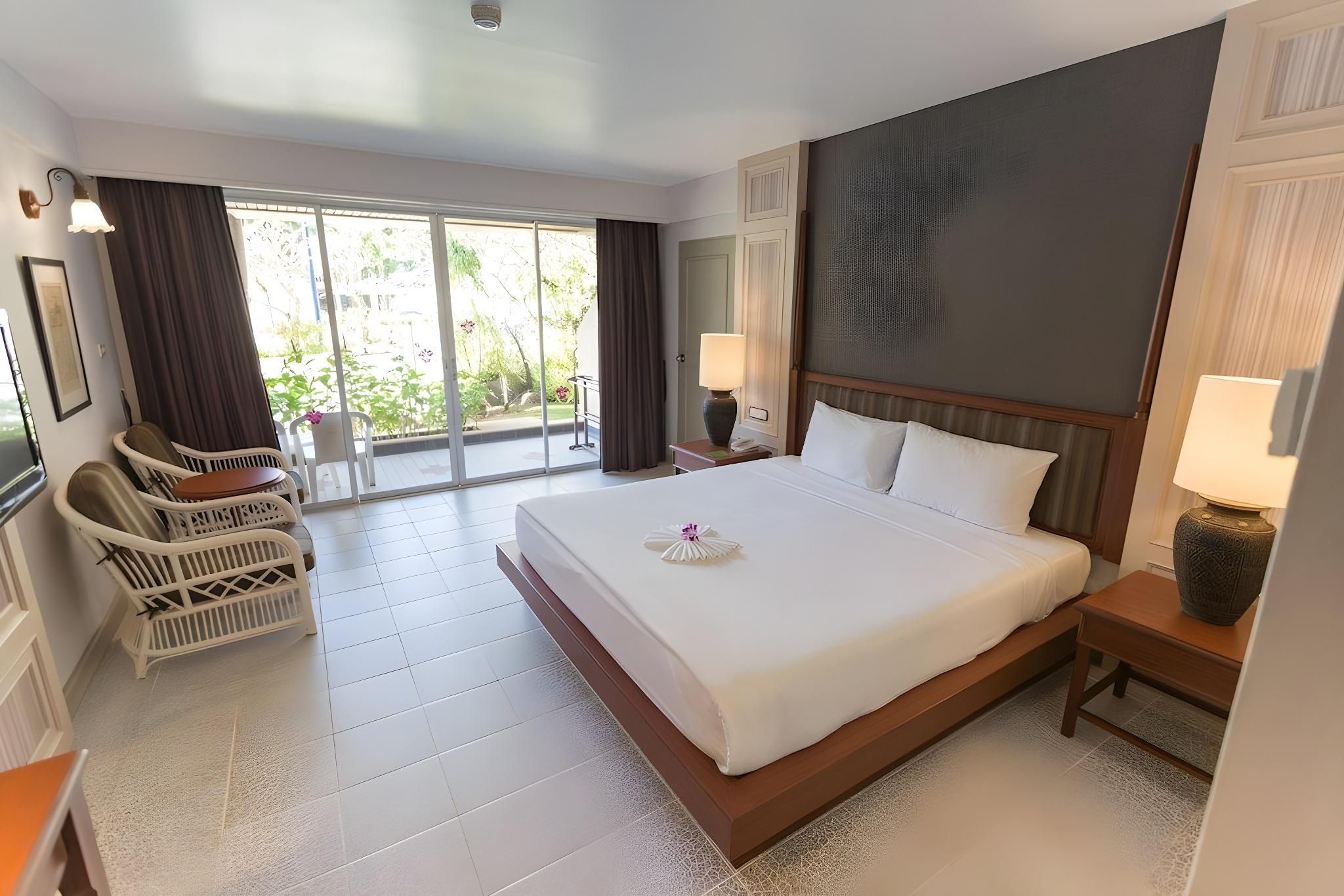 undefined Phuket Orchid Resort  3