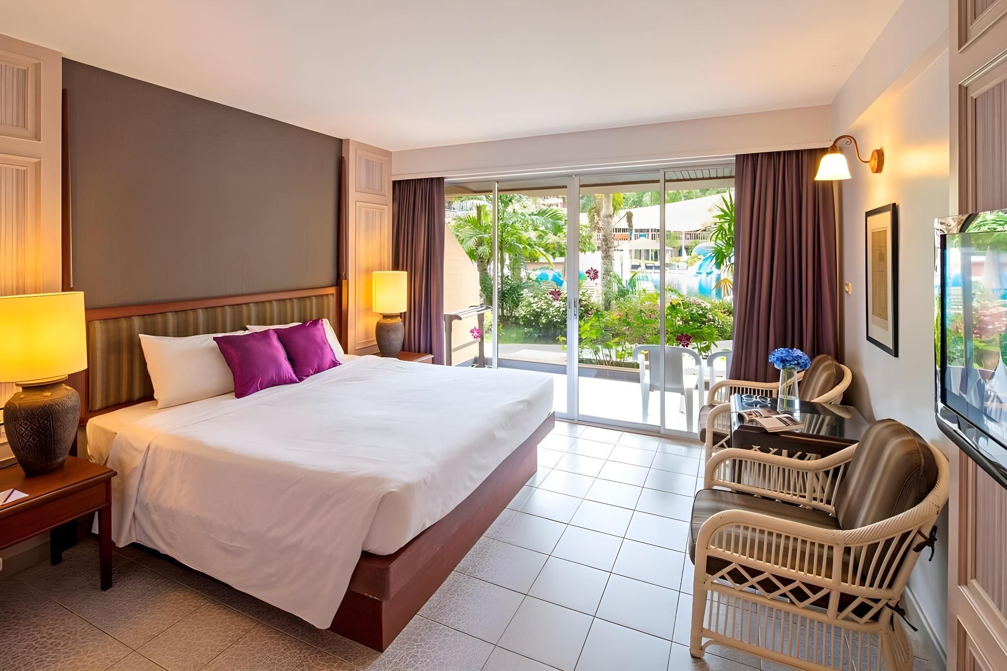 undefined Phuket Orchid Resort  4