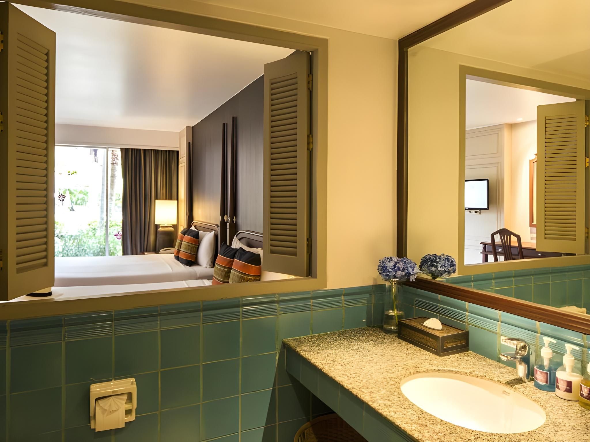 undefined Phuket Orchid Resort  8