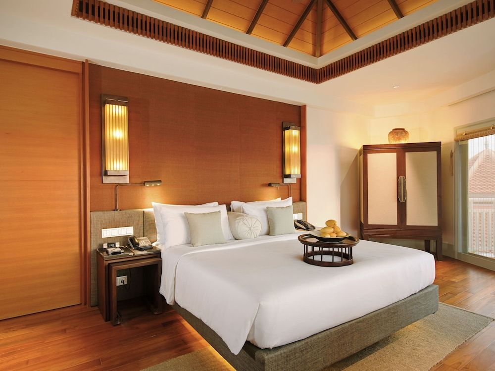 Pavilion Suite