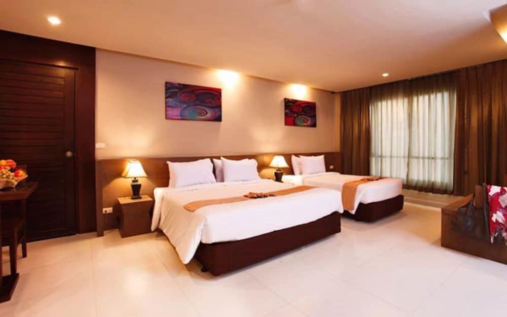 undefined Pattaya Loft Hotel