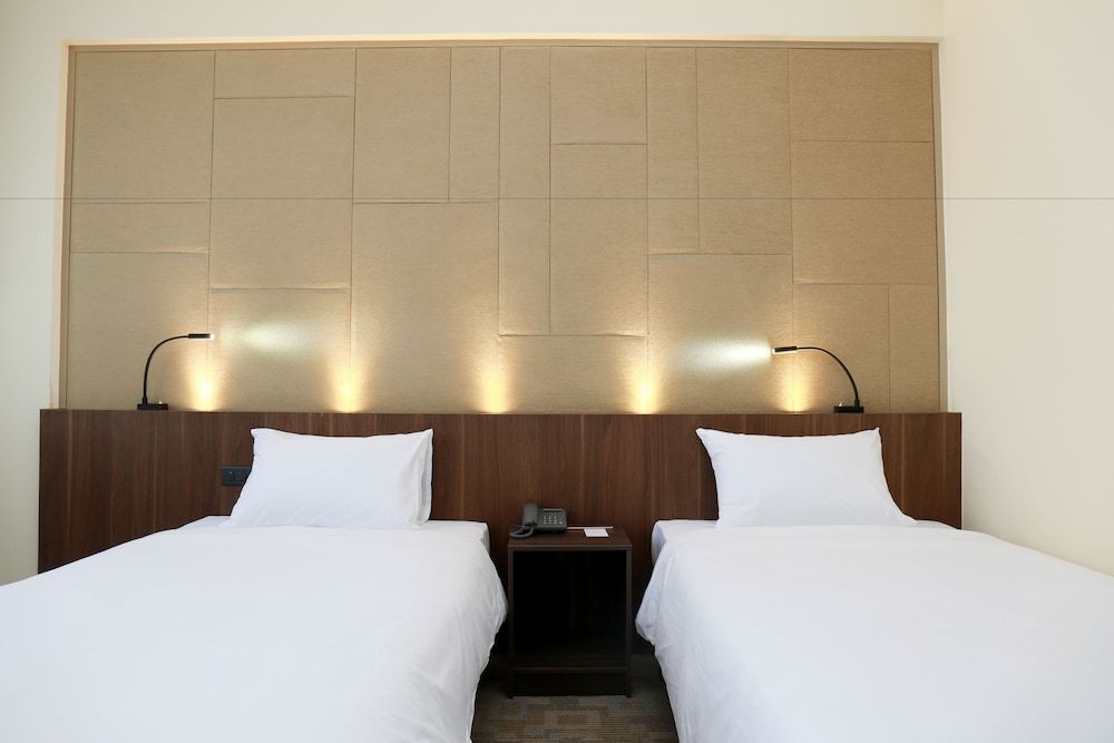 Louis' Tavern Hotel Don Muang Superior Room 5