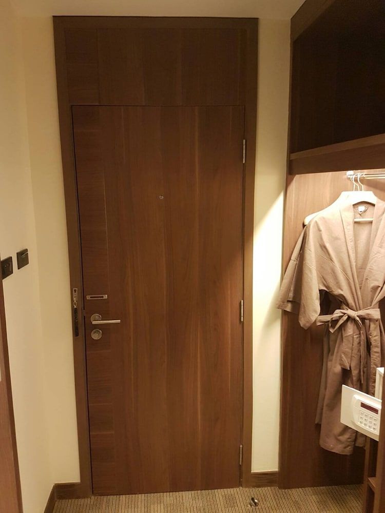 Louis' Tavern Hotel Don Muang Superior Room 13