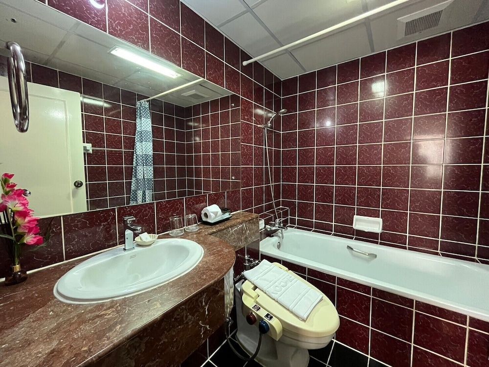 undefined Yellow Ribbon Hills, Boutique Suites 6