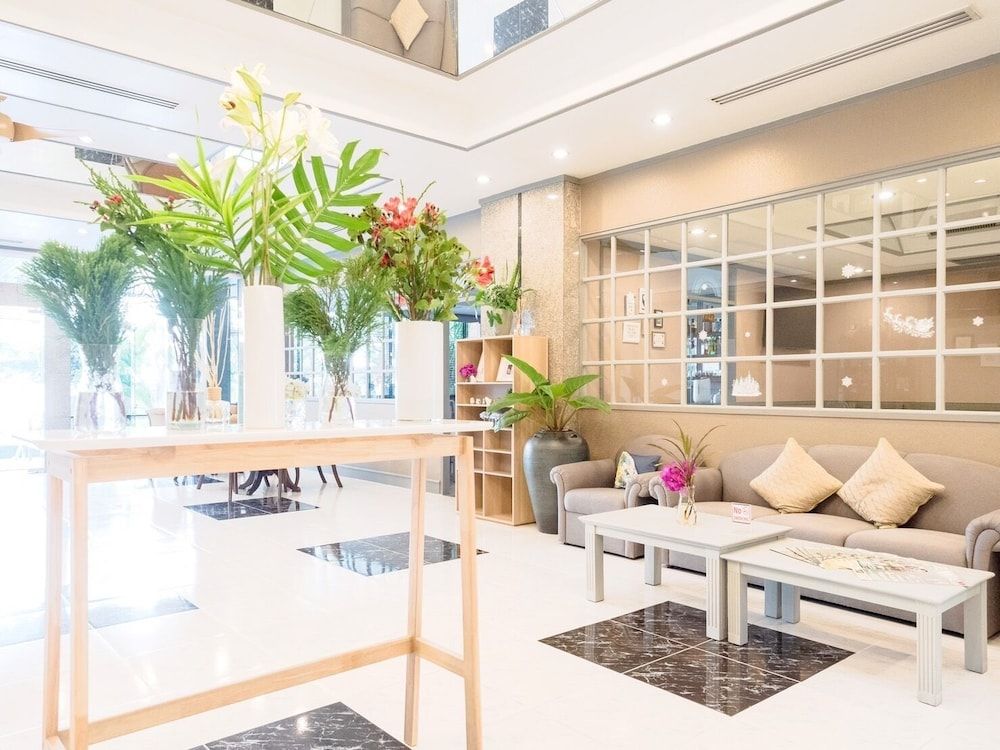 undefined Yellow Ribbon Hills, Boutique Suites