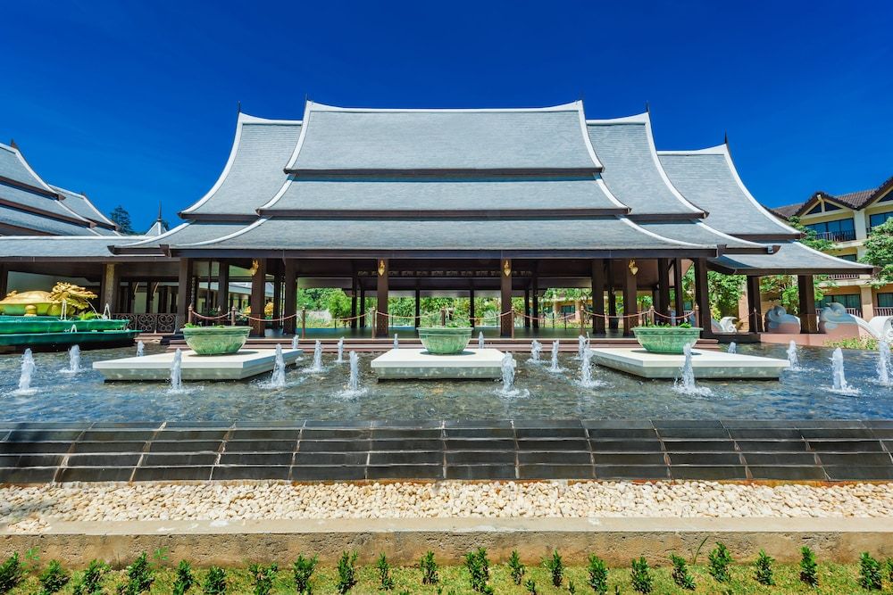 undefined Duangjitt Resort, Phuket 8